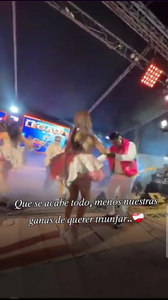 TikTok video thumbnail by musicaperua