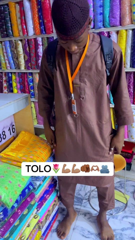 TikTok video thumbnail by youssouf5217