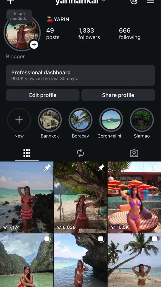 TikTok video thumbnail by yarinankar