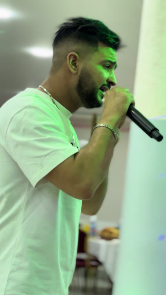 TikTok video thumbnail by cheb_raouf