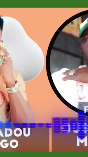 TikTok video thumbnail by zikirimadoudamangoetenfa