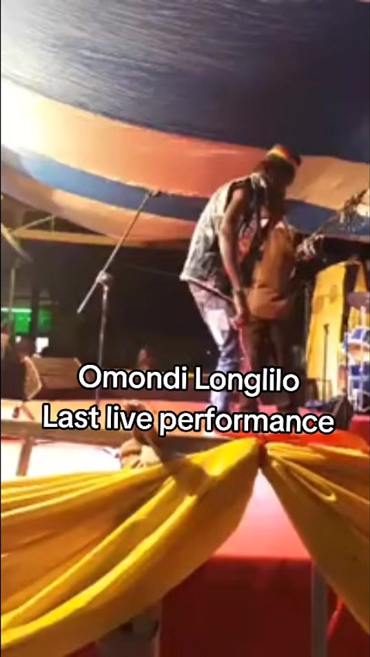 TikTok video thumbnail by luo_benga_