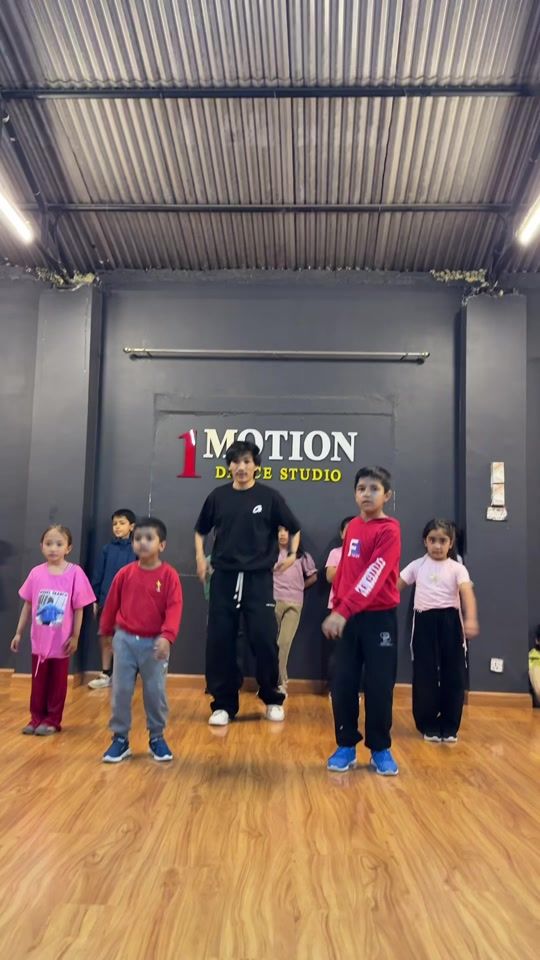 TikTok video thumbnail by 1motiondancestudio2