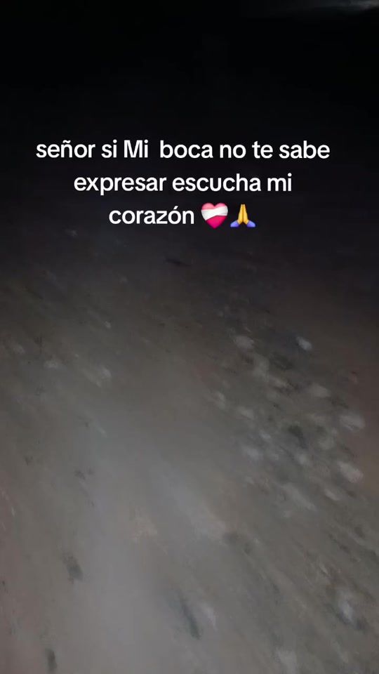 TikTok video thumbnail by diosmetraforma0