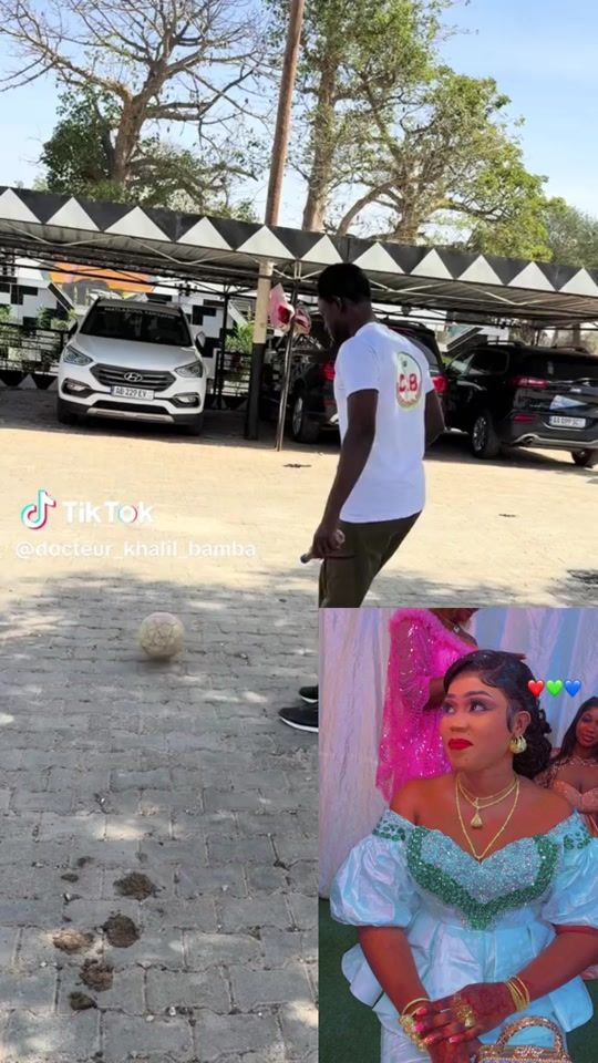 TikTok video thumbnail by aminatakhalilbamba
