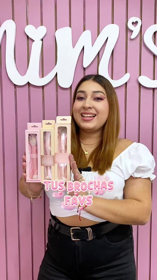 TikTok video thumbnail by mimsoficial_sv