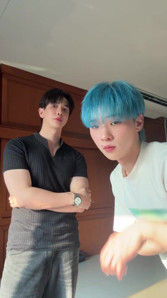 TikTok video thumbnail by oattharathorn