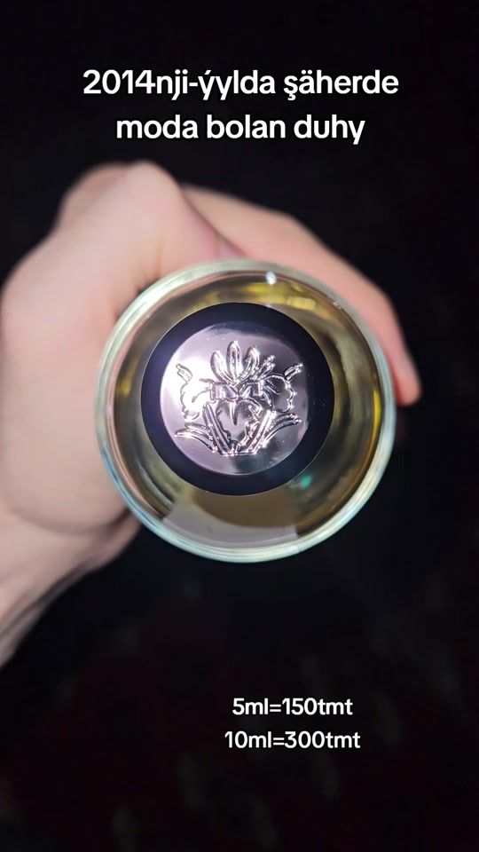 TikTok video thumbnail by 77_perfume