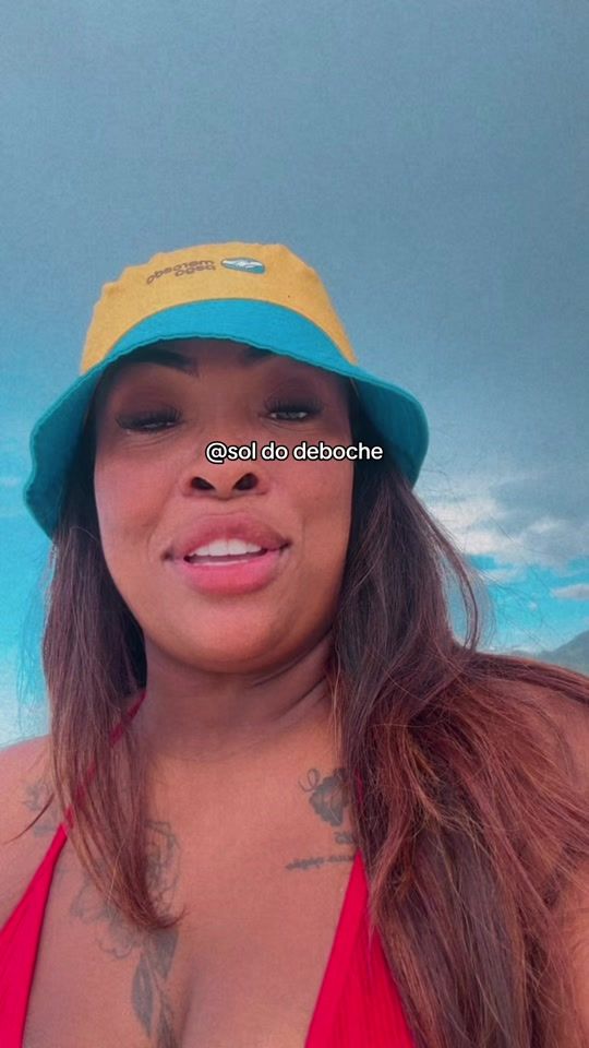 TikTok video thumbnail by sol_do_deboche_oficial
