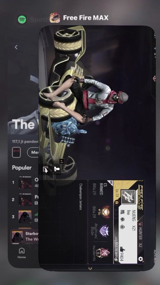 TikTok video thumbnail by nuengv5
