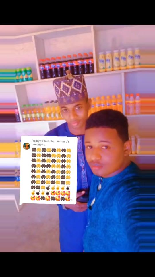 TikTok video thumbnail by yahayer