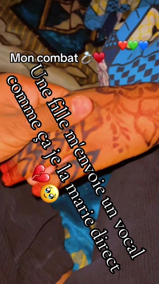 TikTok video thumbnail by alioum.sad.ou