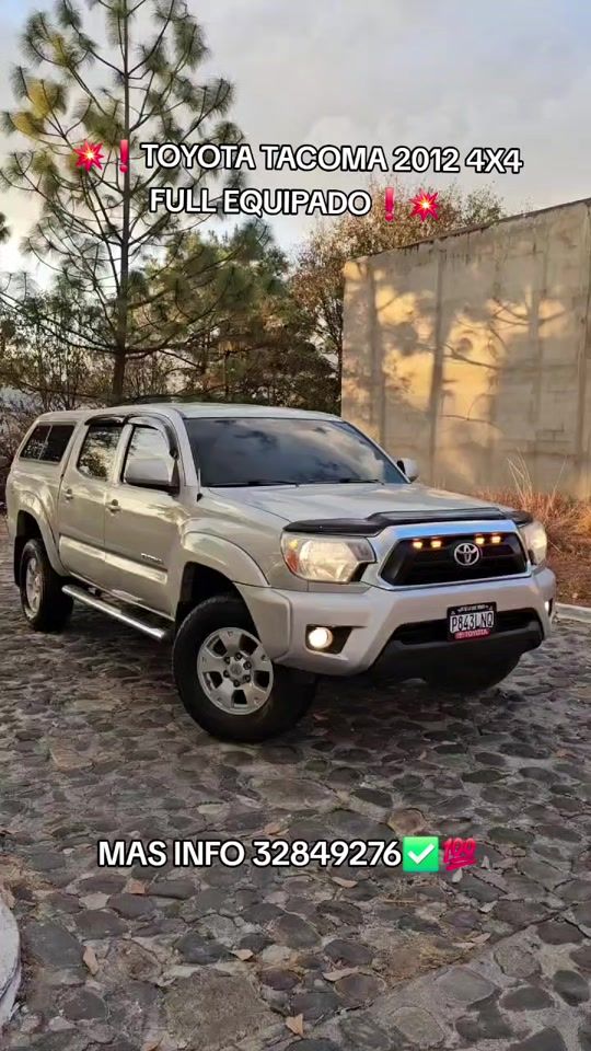TikTok video thumbnail by autoventaslossocios_