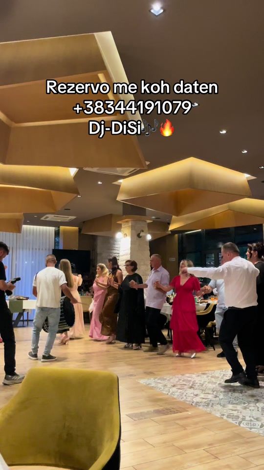 TikTok video thumbnail by dj.disi