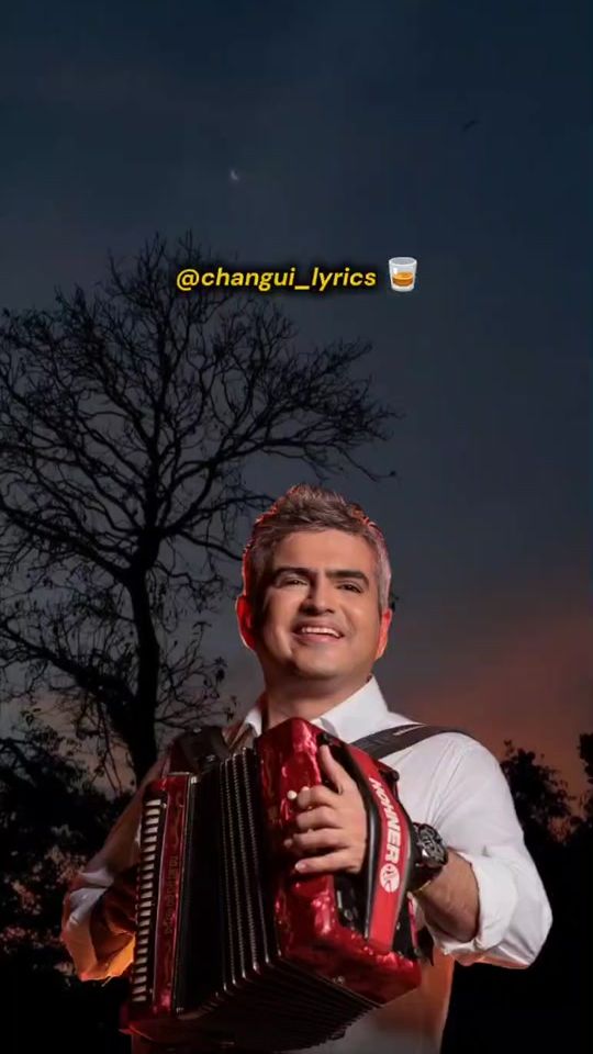 TikTok video thumbnail by changui_lyrics