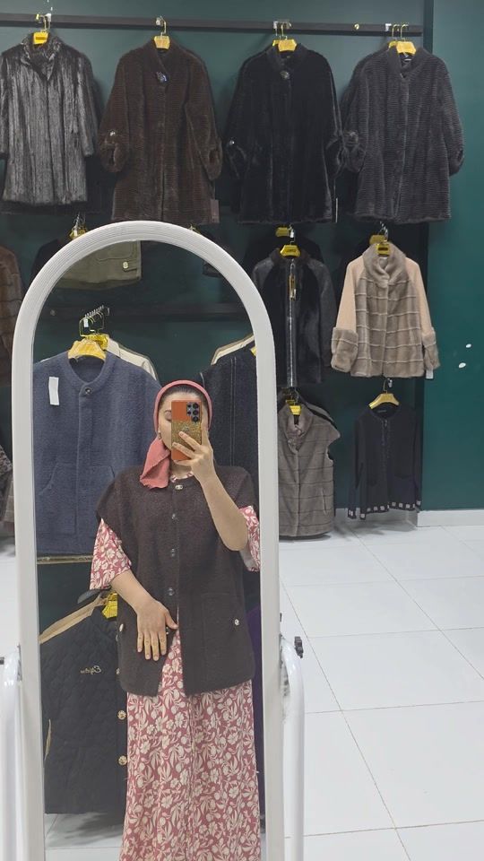 TikTok video thumbnail by altyn.shopp