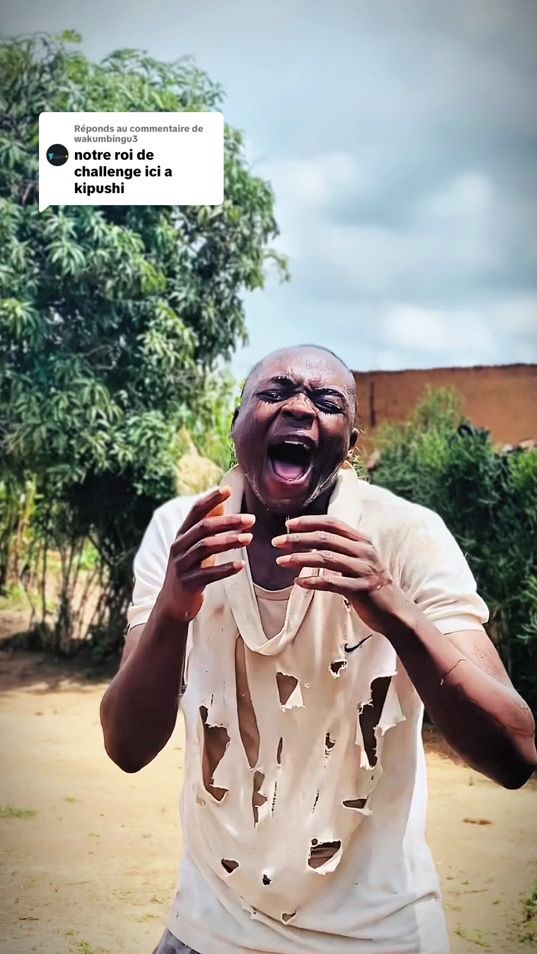 TikTok video thumbnail by henock.mbuyi.hk