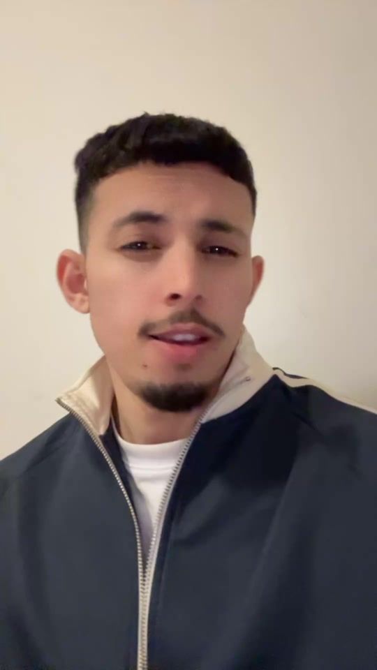 TikTok video thumbnail by hugoyannis