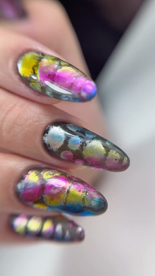TikTok video thumbnail by nailschic_2