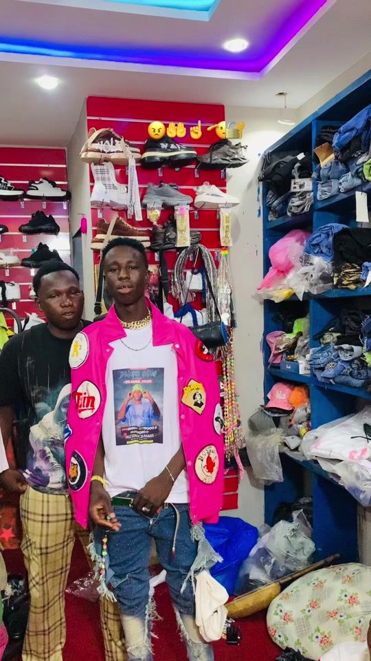 TikTok video thumbnail by sowfoulobiteamdaguele