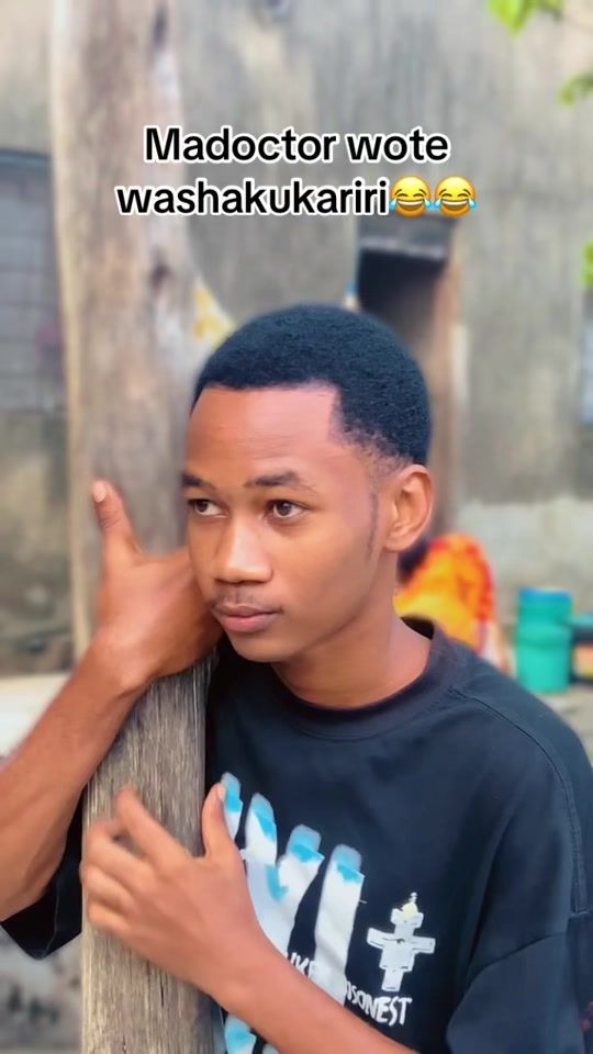 TikTok video thumbnail by rapady__afrotitch
