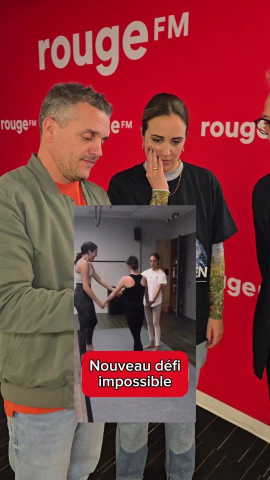 TikTok video thumbnail by 107.3_rouge