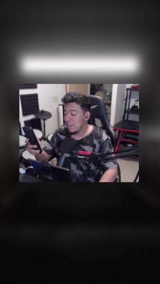 TikTok video thumbnail by tiogordroid