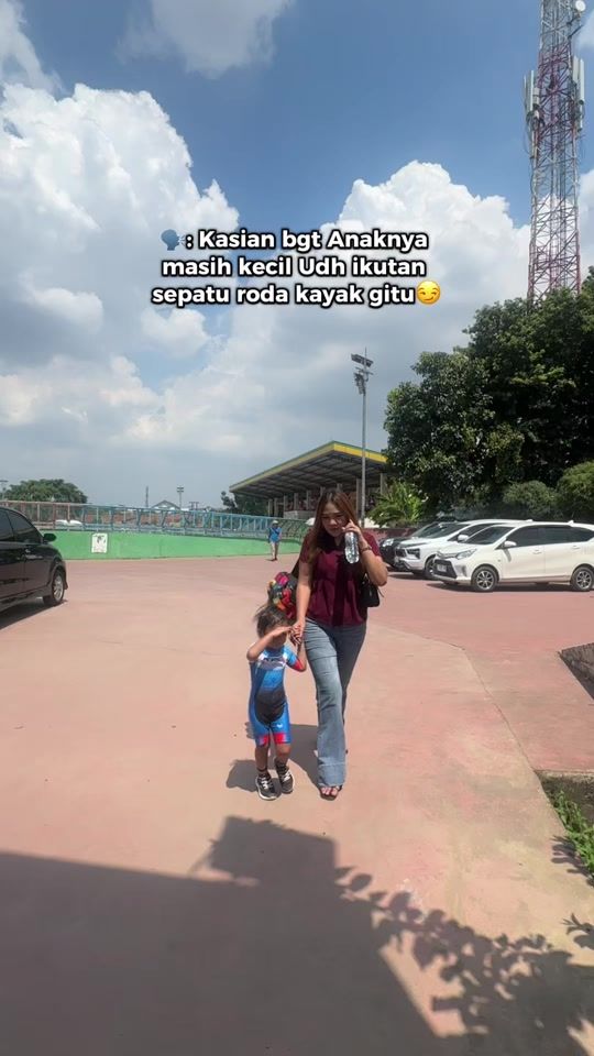 TikTok video thumbnail by adecantika