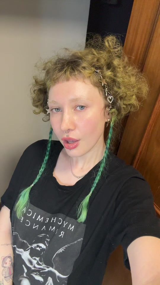 TikTok video thumbnail by veganevampira