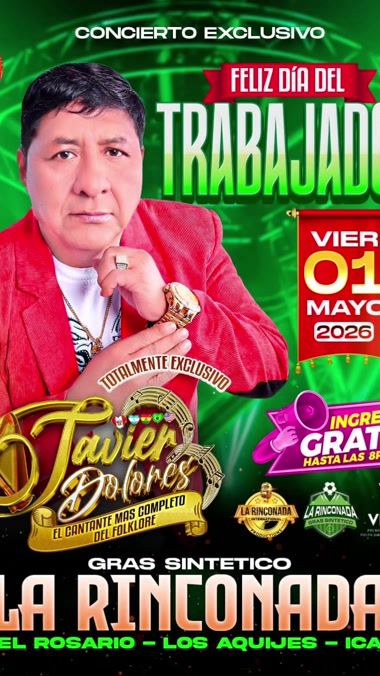 TikTok video thumbnail by javierdoloresoficial
