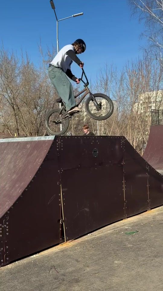 TikTok video thumbnail by pro_bmx