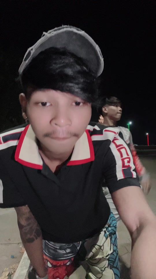 TikTok video thumbnail by trey.chlam