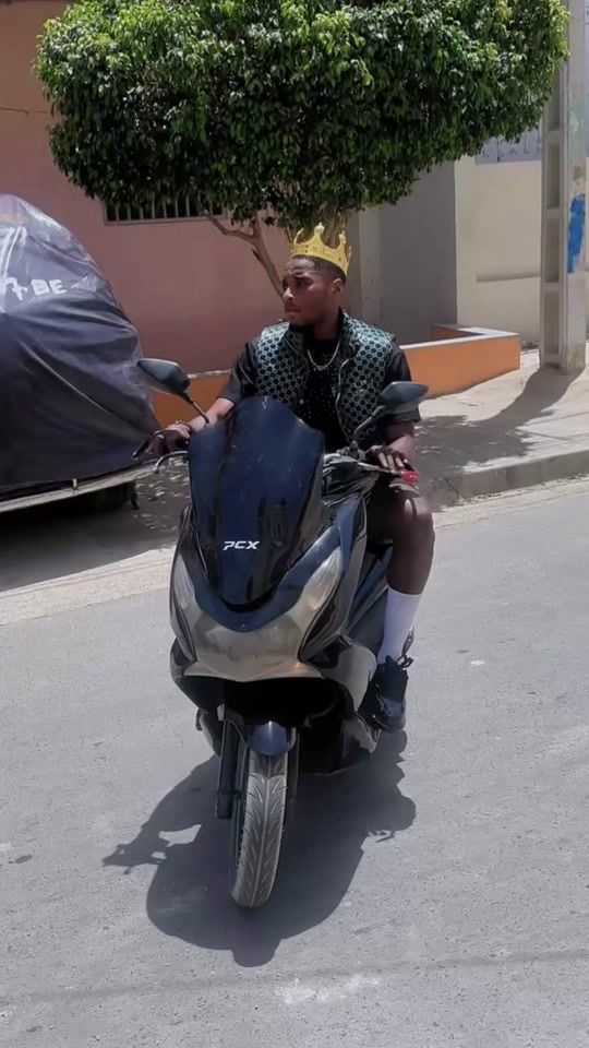 TikTok video thumbnail by khadim_fall_kfcollection