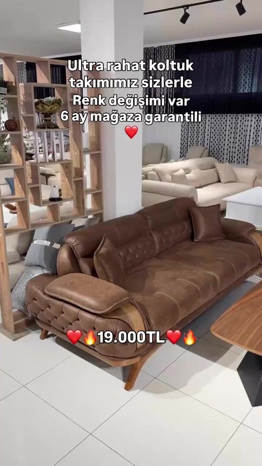 TikTok video thumbnail by okyanusmobilya