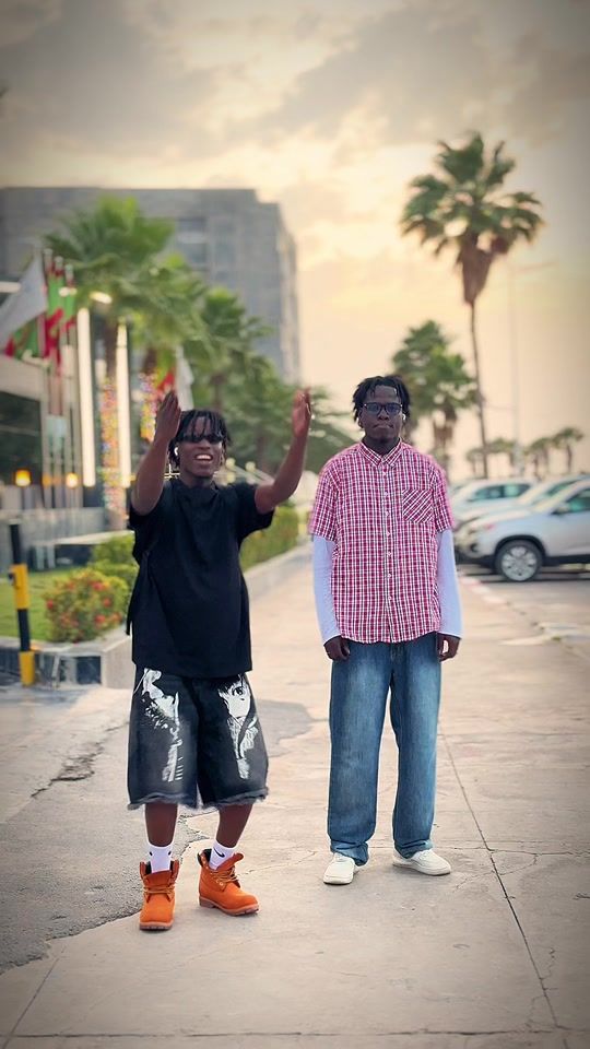 TikTok video thumbnail by papa.diop4