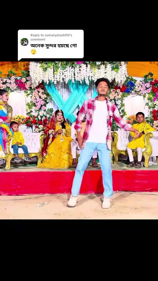 TikTok video thumbnail by sd_sujon_6