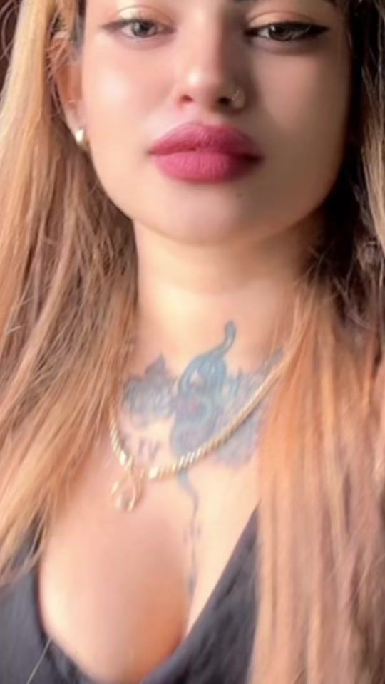 TikTok video thumbnail by tharuqeen