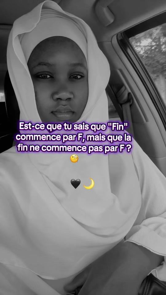 TikTok video thumbnail by madamedramane0