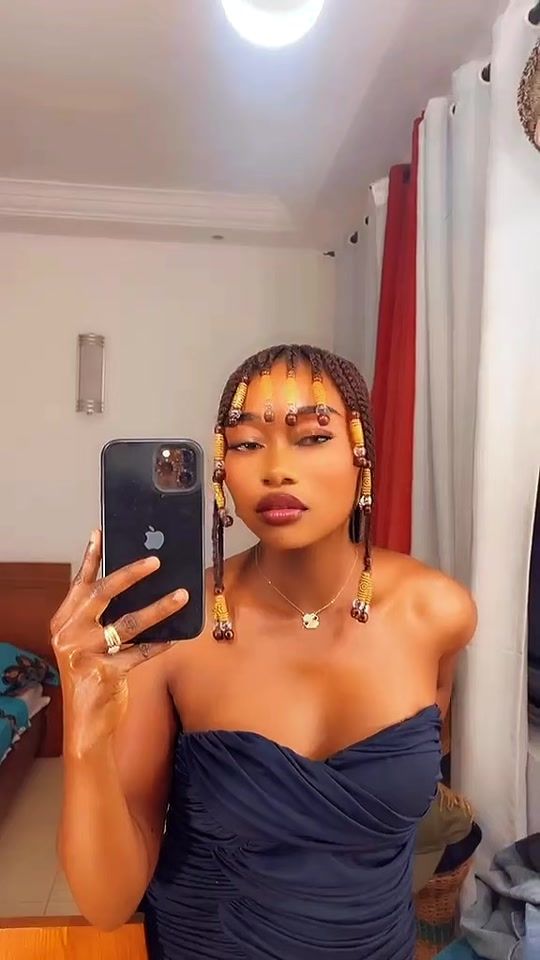 TikTok video thumbnail by queen.alix36