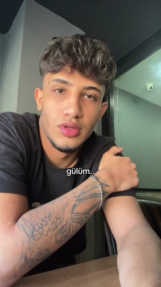 TikTok video thumbnail by kadirbzkss