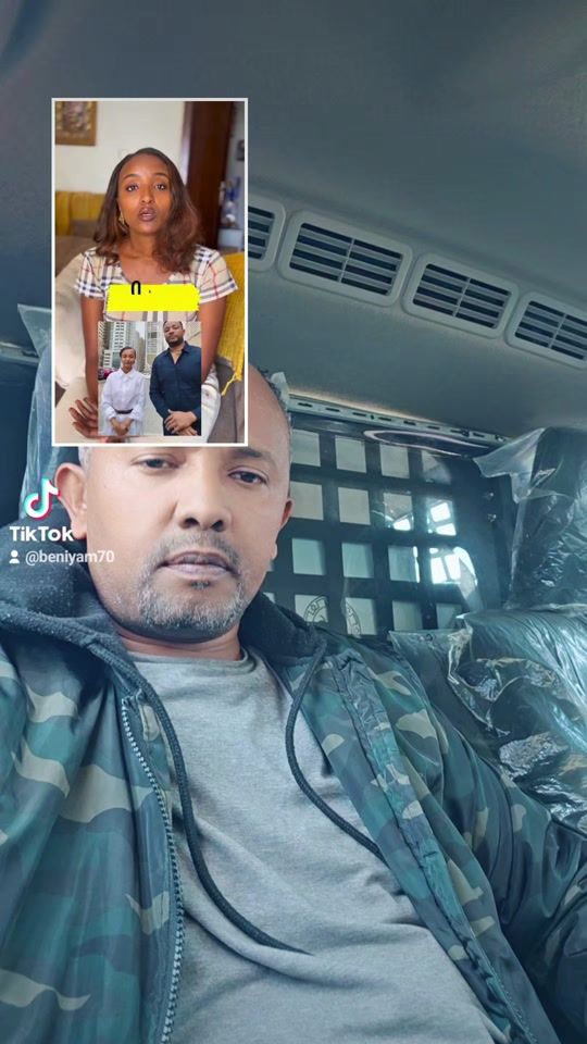TikTok video thumbnail by beniyam70