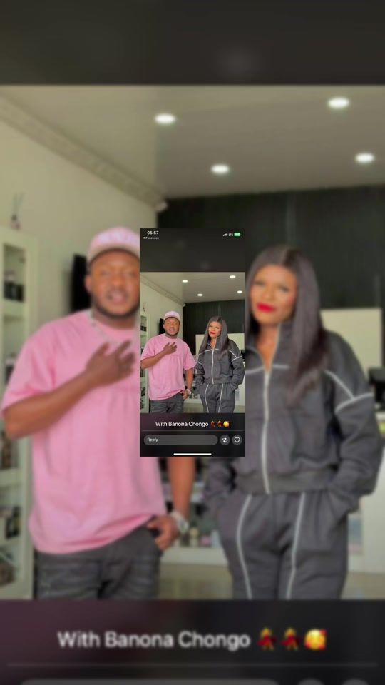 TikTok video thumbnail by amake.mandevu