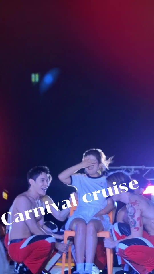 TikTok video thumbnail by carnival_chopraya