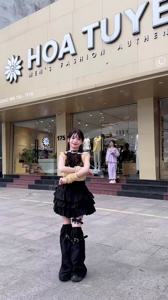 TikTok video thumbnail by dinhmylinhtn