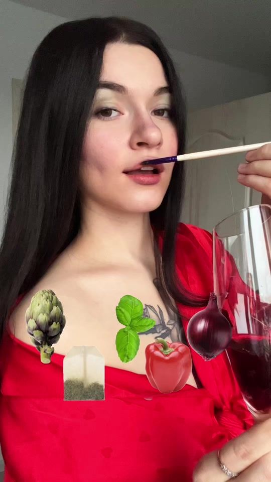 TikTok video thumbnail by katya_spark
