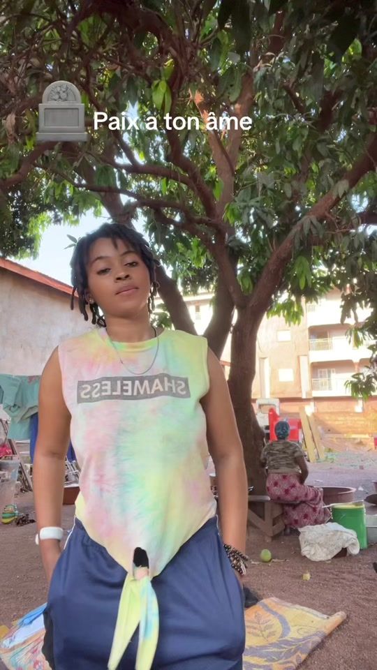 TikTok video thumbnail by salimabarry17