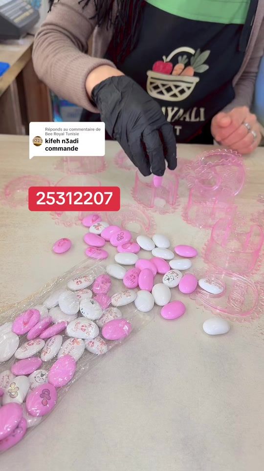 TikTok video thumbnail by roukayaalimarket