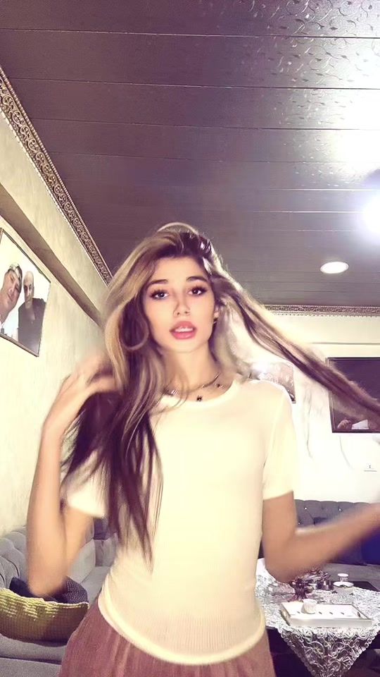 TikTok video thumbnail by doniamrad