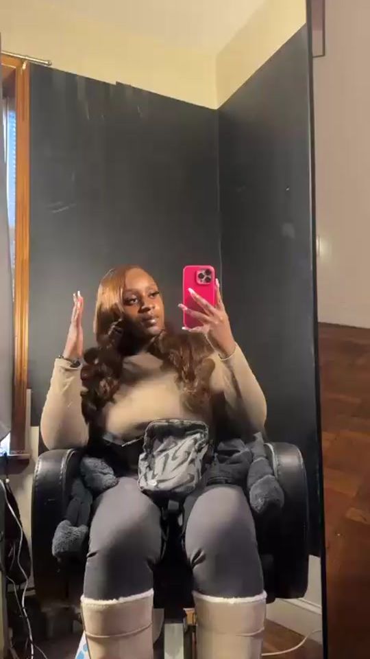 TikTok video thumbnail by noxygracious