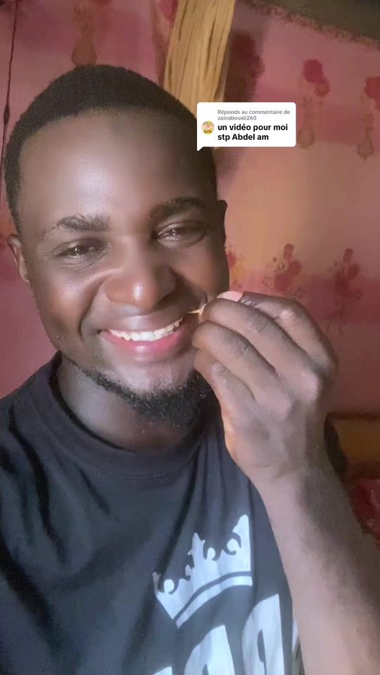 TikTok video thumbnail by abdel_futur